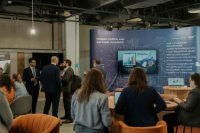 Le competenze del futuro: come l'IA e il capitale umano stanno trasformando il mondo del lavoro