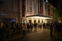 Lecce celebra il genio di Lars von Trier al Festival del cinema europeo