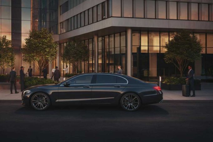 LimoLane conquista il mercato britannico con l'acquisizione di Driven