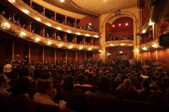 Lindon: il budget della cultura e il futuro del nostro cervello