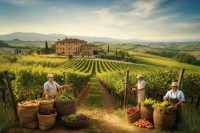 Lollobrigida: la crescita della Dop economy a tutela della qualità italiana