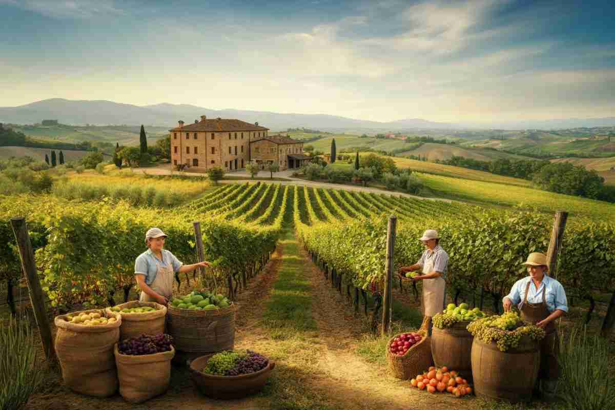 Lollobrigida: la crescita della Dop economy a tutela della qualità italiana