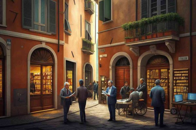 Manovra: conti pubblici in salute, ma serve una visione industriale a lungo termine