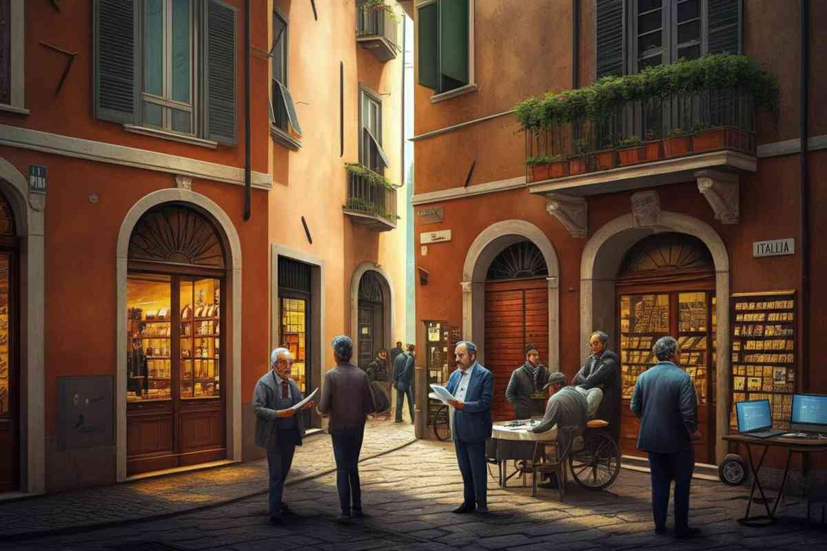 Manovra: conti pubblici in salute, ma serve una visione industriale a lungo termine