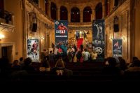 Matera Sport Film Festival: un viaggio emozionante nel mondo del cinema sportivo