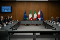 Meloni a Tokyo: un incontro che potrebbe cambiare le relazioni internazionali