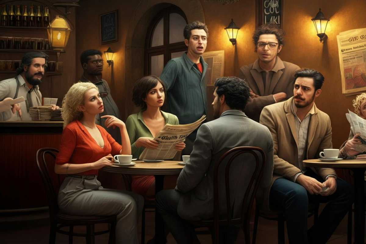 Meloni e la destra: il futuro incerto del patrimonio italiano