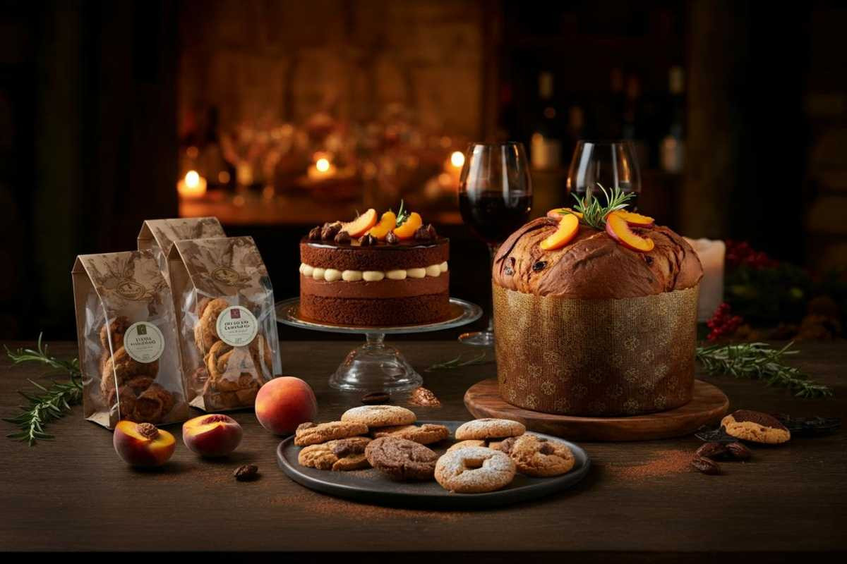 Merano Wine Festival: i dolci Loison conquistano il WineHunter Oro