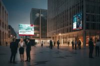 Mfe pronta a rivoluzionare il mercato: accordo con Impresa in arrivo