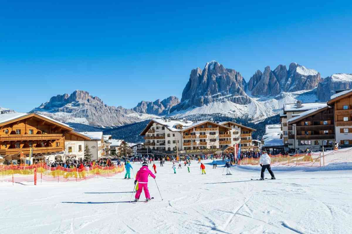 Milano-Cortina: Federalberghi Veneto avverte, prenota in anticipo per non perdere l'occasione