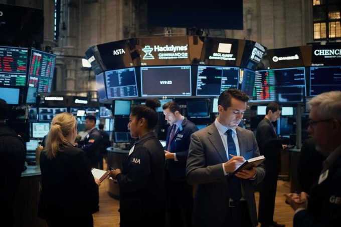 Milano in ripresa: Recordati e A2A trainano il mercato con un +0,7%