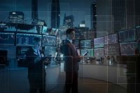 Milano in rosso: il calo dell'1% tra cedole e la performance di Stellantis