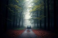 Mistero nella morte di Axenia Manoli: cosa si nasconde dietro il tragico ritrovamento nel bosco?