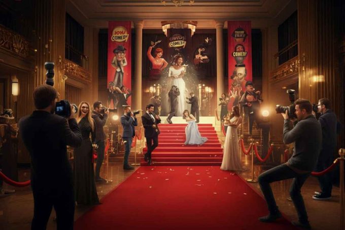 Montecarlo Film Festival: riconoscimenti per Genovese e Scotti in un evento da non perdere