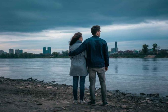 Mungiu porta 'Traffic' in corsa per l'Oscar: un viaggio cinematografico dalla Romania