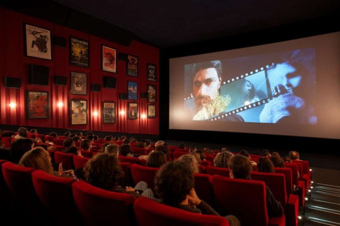 Napoli celebra Corsicato: un inizio emozionante con Libera al Metropolitan