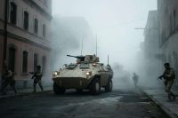 Nebbia strategica: 300 soldati russi entrano a Pokrovsk