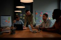 Nova Ventures: oltre l'idea e il pitch, cosa serve davvero per una startup di successo