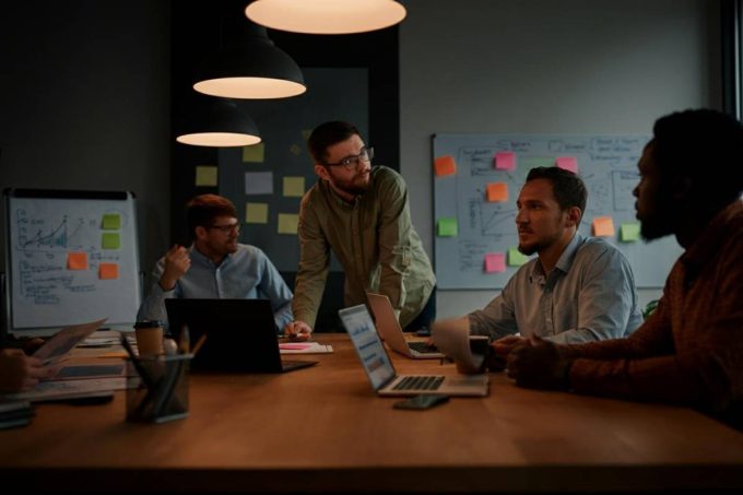 Nova Ventures: oltre l'idea e il pitch, cosa serve davvero per una startup di successo