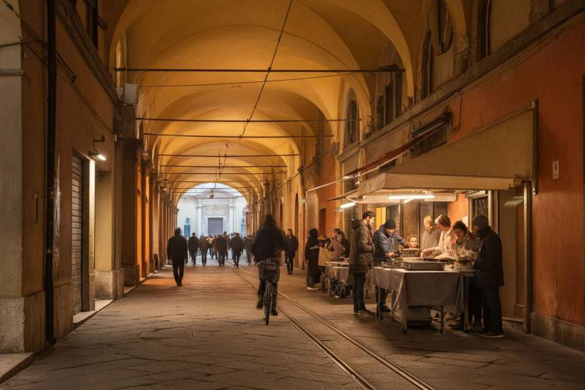 Nuovi invisibili: il docufilm che svela la povertà nascosta