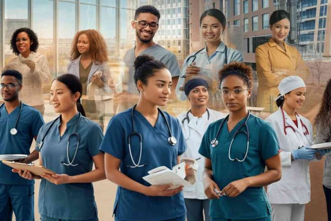 Occupazione negli Usa: a settembre un sorprendente balzo oltre le aspettative