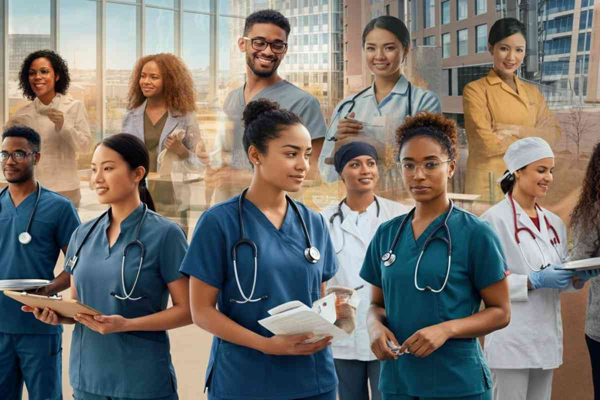 Occupazione negli Usa: a settembre un sorprendente balzo oltre le aspettative