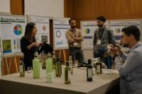 Olio, Inc: Scoperte sorprendenti per mantenere l'eccellenza dell'olio evo in bottiglia