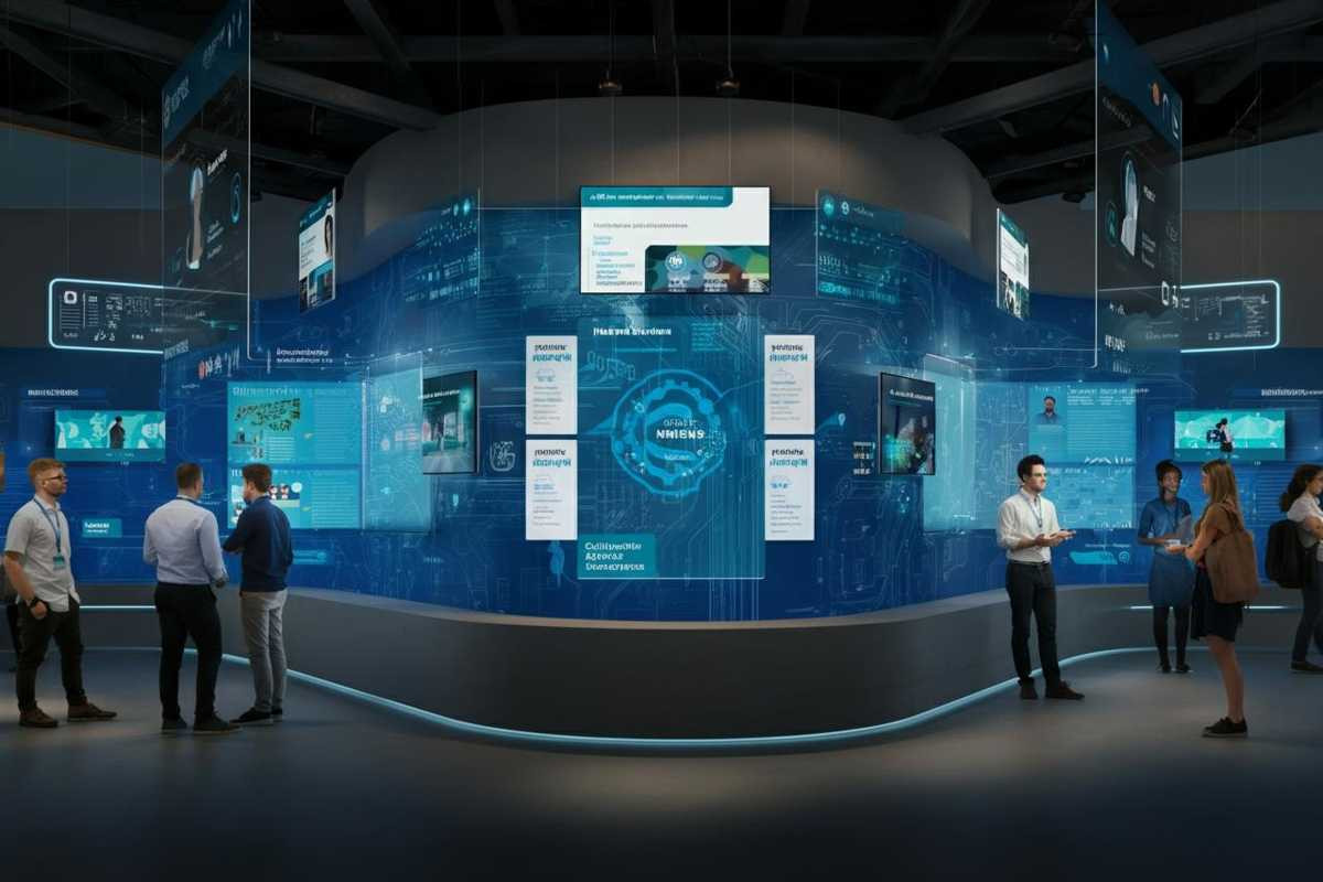 Open Smact: la piattaforma che unisce imprese, ricerca e giovani talenti