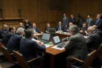 Orsini: un nuovo dialogo con i sindacati per potenziare le imprese