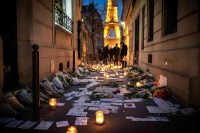 Parigi: la continua minaccia terroristica che preoccupa la Francia