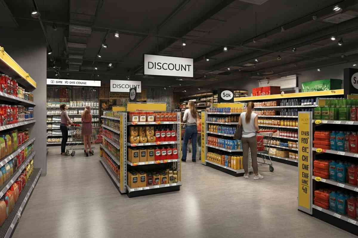 Penny Italia accoglie Arnd Riehl come nuovo Ceo: una svolta strategica per il futuro