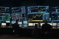 Petrolio in risalita: WTI sfiora i 60 dollari al barile