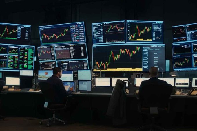 Petrolio in risalita: WTI sfiora i 60 dollari al barile