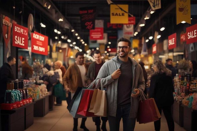 Plastic free onlus: la rivoluzione sostenibile contro il black friday