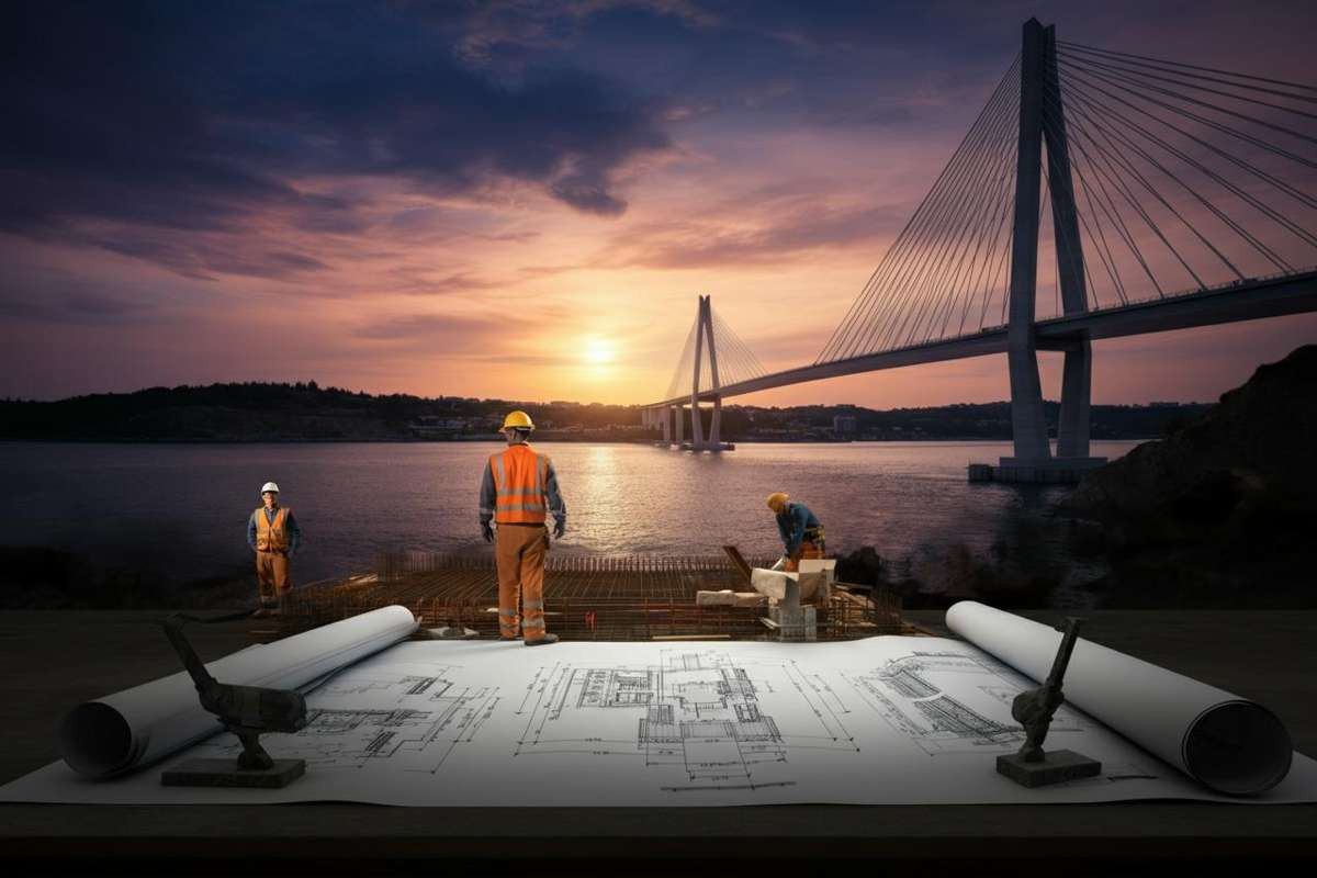 Ponte: opportunità di chiarimento in arrivo da P.Chigi