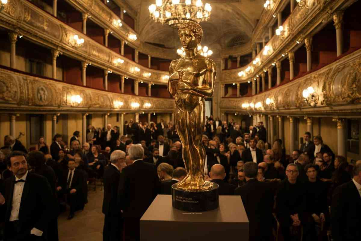 Premio Franco Zeffirelli: un tributo al genio del cinema in arrivo nel 2026