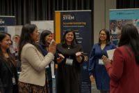 Premio 'Ingenio al femminile': le donne protagoniste delle sfide del 2050