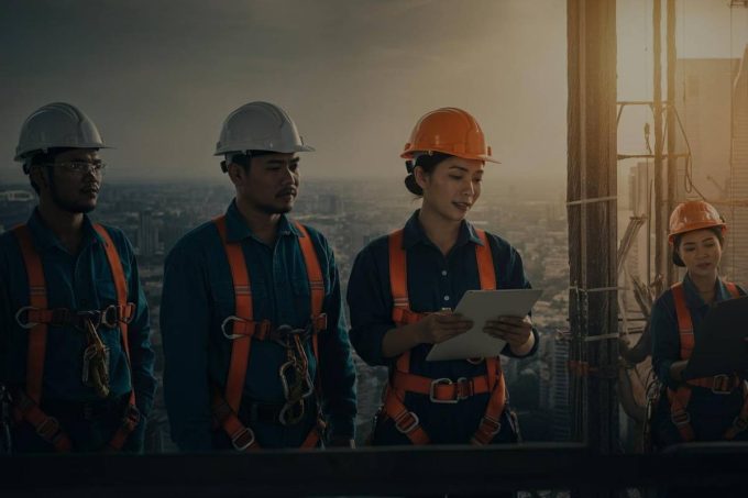 Prevenzione e formazione: la chiave per ridurre gli infortuni secondo il Cni