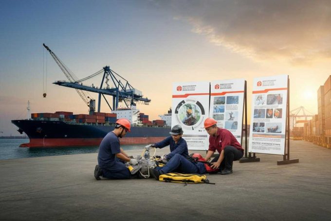 Prevenzione e sicurezza sul lavoro: il messaggio di Consoli per le Marche