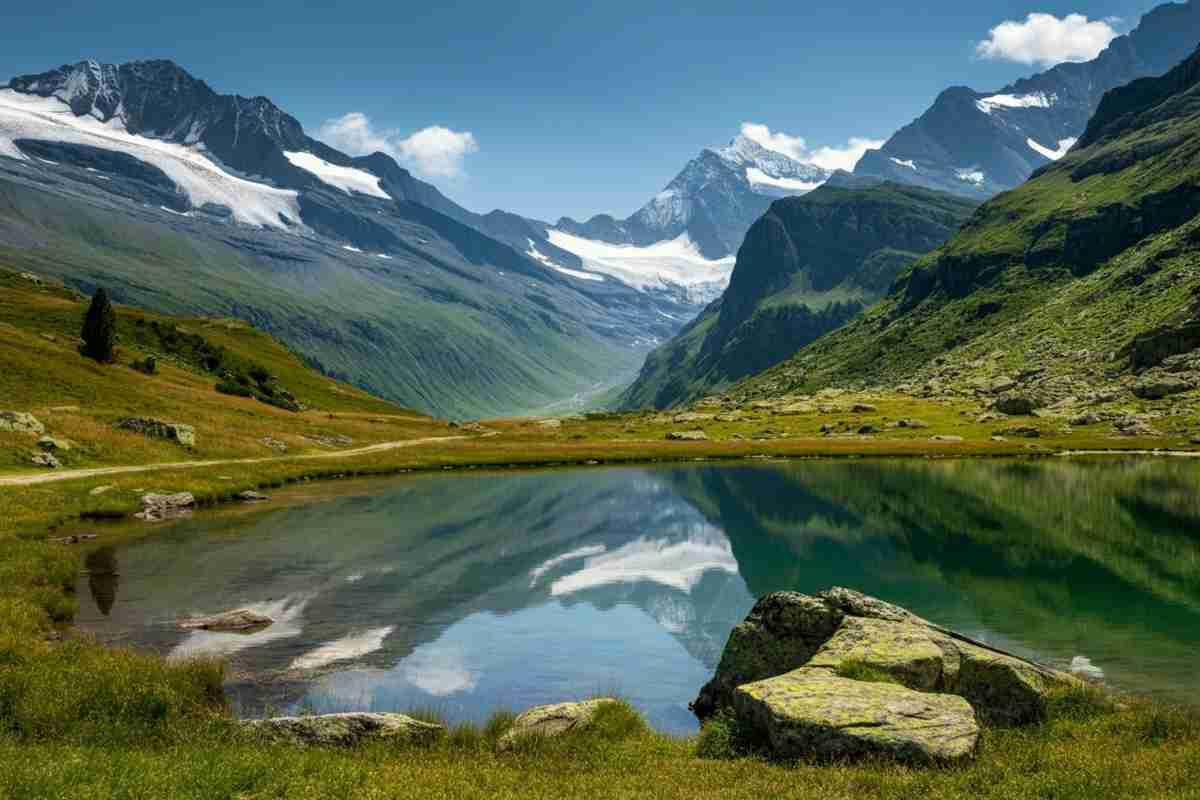 Primavera parigina: l'arte di Giovanni Segantini rivive nella capitale francese