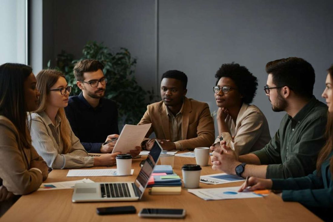 Pronti a lavorare all'estero: guida alla candidatura e alle sfide culturali