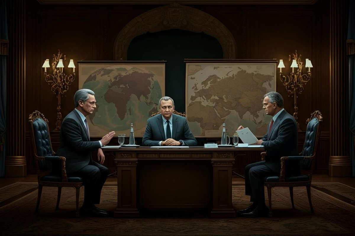 Putin e Trump: un vertice non urgente, ma l'Ucraina resta al centro delle discussioni