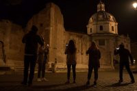 Ragazzo accoltellato per 10 euro: il drammatico rifiuto di comprare hashish al Colosseo