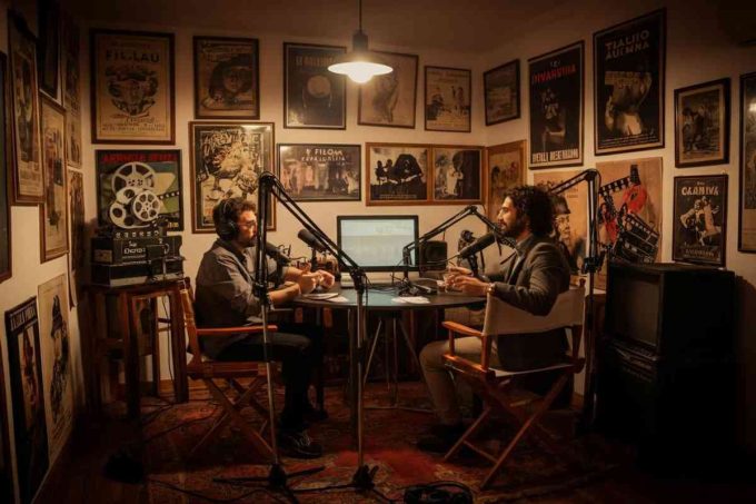 Rai Cinema: un viaggio affascinante da Ramazzotti a Genovese