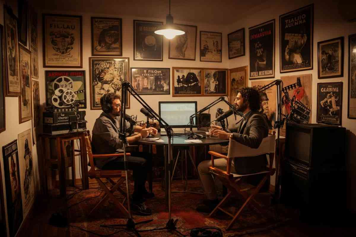 Rai Cinema: un viaggio affascinante da Ramazzotti a Genovese