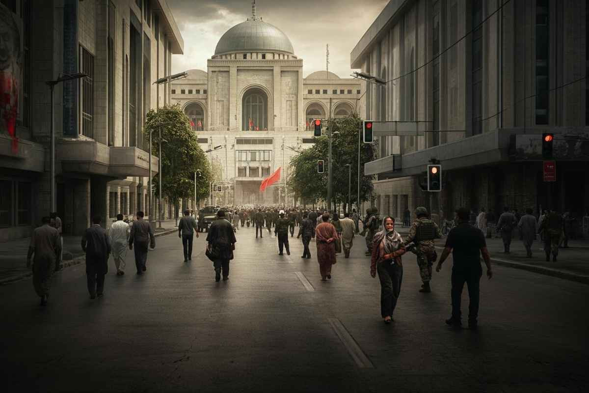 Record storico: il 38% del bilancio russo destinato alle spese militari