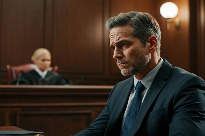 Ricatto e rapimento: la ex di Riccardo Orcel condannata per portare i figli in Russia senza consenso