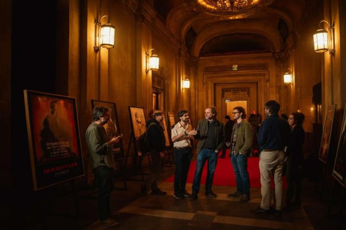 Riff 2023: un viaggio tra 88 opere straordinarie in concorso