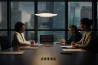 Riforma del lavoro: De Luca chiede una cabina regia permanente per i consulenti