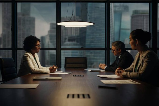 Riforma del lavoro: De Luca chiede una cabina regia permanente per i consulenti